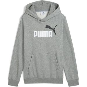 Puma - Essentials Logo - Hoodie - Jongens