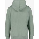 Puma - Essentials Logo Hoodie - Groen - Gerecycled Katoen/Polyester