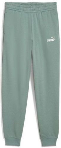 Puma - Essentials 2 Color - Joggingbroek - Lichtgroen