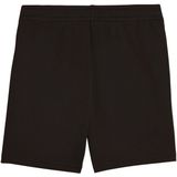 Puma - Sweatshort - Zwart - Sweatstof - Normale Pasvorm