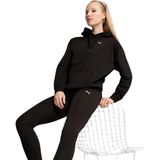 Puma - ESS Relaxed - Dames Hoodie