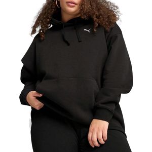 Puma - ESS Relaxed - Dames Hoodie