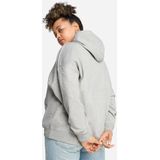 Puma - Essential Relaxed Hoodie - Grijs - Dames