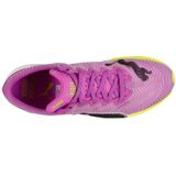 PUMA Deviate NITRO™ Elite 3 hardloopschoenen voor Dames, Geel, Maat 35,5
