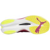 PUMA Deviate NITRO™ Elite 3 hardloopschoenen voor Dames, Geel, Maat 35,5