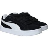 Puma - Park Lifestyle Easy - Sneakers - Zwart - Suède