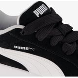 Puma - Park Lifestyle Easy - Sneakers - Zwart - Suède