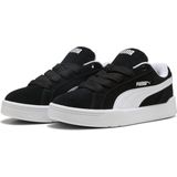 Puma - Park Lifestyle Easy - Sneakers - Zwart - Suède