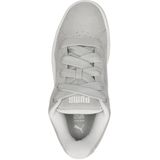PUMA Park Lifestyle Easy SD Sneakers - Puma Black-Puma White - Suède