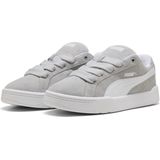 PUMA Park Lifestyle Easy SD Sneakers - Puma Black-Puma White - Suède