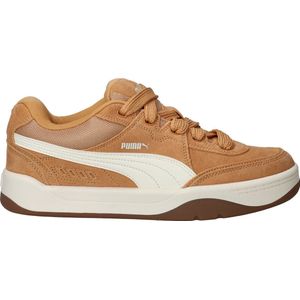 Puma - Park Lifestyle SK8 SD Sneakers - Beige - Suède