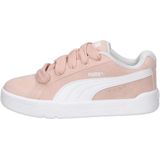 Puma Park Lifestyle Easy SD für Kinder, rosa, Gr. 39 EU / 6 UK