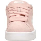 Puma - Park Lifestyle Easy Sneakers - Zwart - Suede/Synthetisch