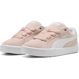 Puma - Park Lifestyle Easy Sneakers - Zwart - Suede/Synthetisch