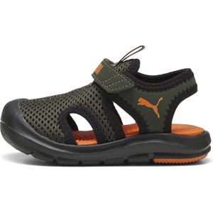 PUMA Puma Kleinkinder Sandale Fun Racer Sandal Mesh V Inf 401576 Sandale
