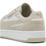 PUMA Court Classic Street SD Herren weiß