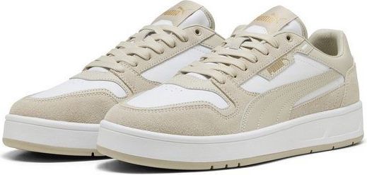 PUMA Court Classic Street SD Herren weiß