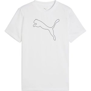 Puma - Tad Essentials - T-shirt - Jongens