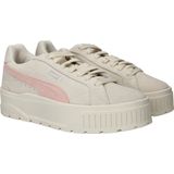 PUMA Karmen II Damessneakers - Alpine Sneeuw Rozenkwarts