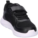 PUMA Sneakers 'Fun Racer 2'  zwart / wit