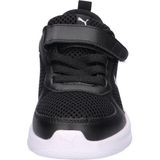 PUMA Sneakers 'Fun Racer 2'  zwart / wit