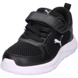 PUMA Sneakers 'Fun Racer 2'  zwart / wit