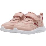 PUMA - Minisneakers - Zwart - Mesh/Synthetisch - Voor Peuters