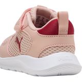 PUMA - Minisneakers - Zwart - Mesh/Synthetisch - Voor Peuters