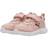 PUMA - Minisneakers - Zwart - Mesh/Synthetisch - Voor Peuters