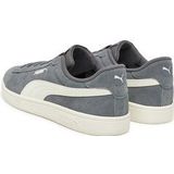 Puma - Smash 3.0 Schoenen - Wit - Suède - Softfoam+