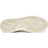 Puma - Smash 3.0 Schoenen - Wit - Suède - Softfoam+