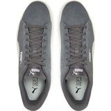 Puma - Smash 3.0 Schoenen - Wit - Suède - Softfoam+