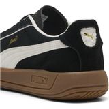 PUMA - Club Klassika - Sneakers - Zwart - Suède