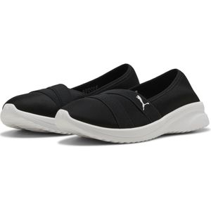 PUMA - Adelina 2 - Sneakers - Zwart/Wit