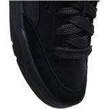PUMA - Skateschoenen - Zwart - Rubber Loopzool - Vetersluiting