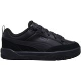 PUMA - Skateschoenen - Zwart - Rubber Loopzool - Vetersluiting