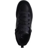 PUMA - Skateschoenen - Zwart - Rubber Loopzool - Vetersluiting