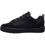 PUMA - Skateschoenen - Zwart - Rubber Loopzool - Vetersluiting