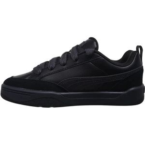 PUMA - Skateschoenen - Zwart - Rubber Loopzool - Vetersluiting