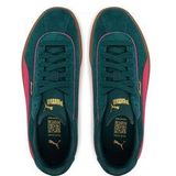 Sneakers Puma Club Klassika SD 400718 05 Grün