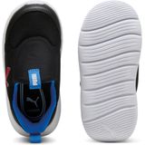 PUMA - Minisneakers - Neopreen - Zwart - Rubberzool