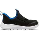 PUMA - Minisneakers - Neopreen - Zwart - Rubberzool