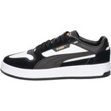 Puma - Court Classic Street SD - Sneakers - Zwart - Suède