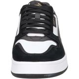 Puma - Court Classic Street SD - Sneakers - Zwart - Suède