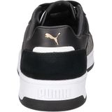 Puma - Court Classic Street SD - Sneakers - Zwart - Suède