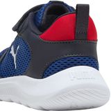 Puma - Fun Racer 2 - Sneakers - Blauw/Wit