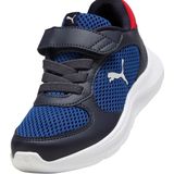 Puma - Fun Racer 2 - Sneakers - Blauw/Wit