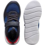 Puma - Fun Racer 2 - Sneakers - Blauw/Wit