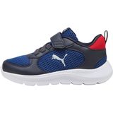 Puma - Fun Racer 2 - Sneakers - Blauw/Wit