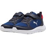Puma - Fun Racer 2 - Sneakers - Blauw/Wit